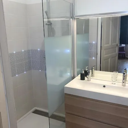 Appartement Le 3 fuscien à Amiens Extérieur photo