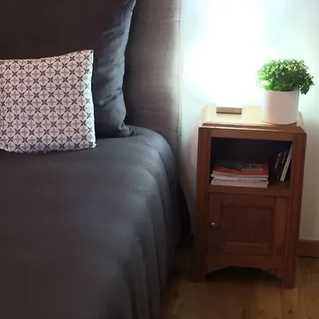 Appartement Le 3 fuscien à Amiens Extérieur photo