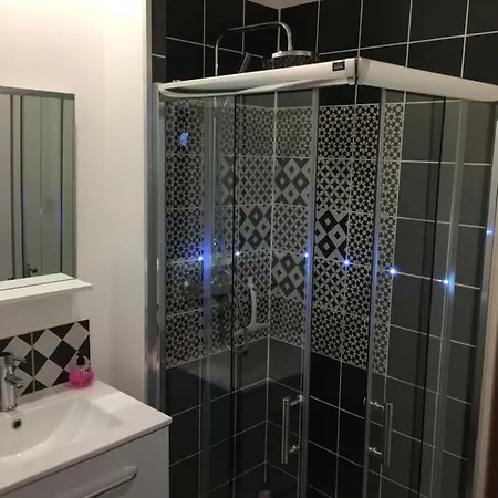 Appartement Le 3 fuscien à Amiens Extérieur photo