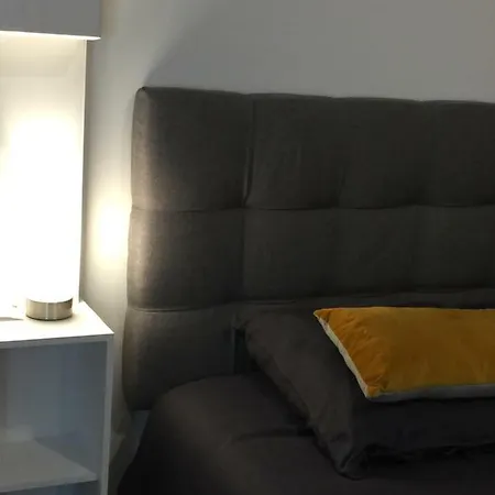 Appartement Le 3 fuscien à Amiens Extérieur photo