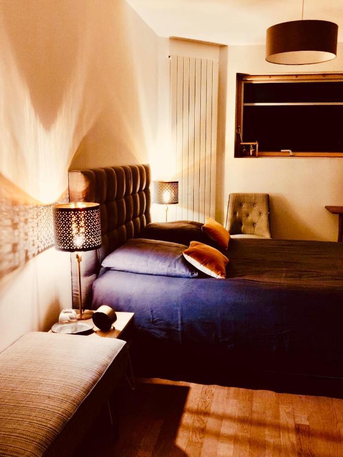 Accommodatie bij particulieren Le 3 Fuscien