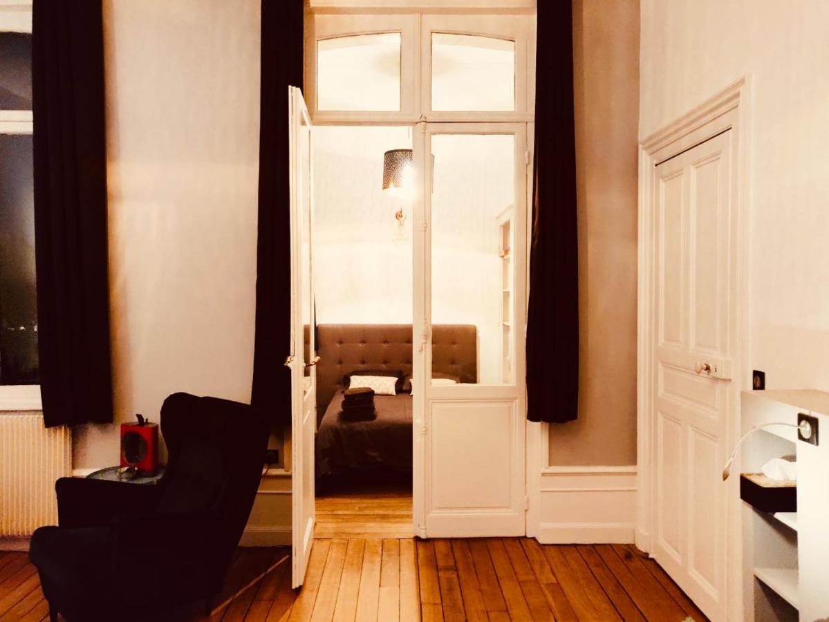 Le 3 Fuscien Accommodatie bij particulieren *