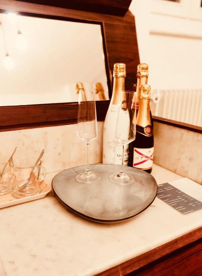 Le 3 Fuscien Accommodatie bij particulieren
