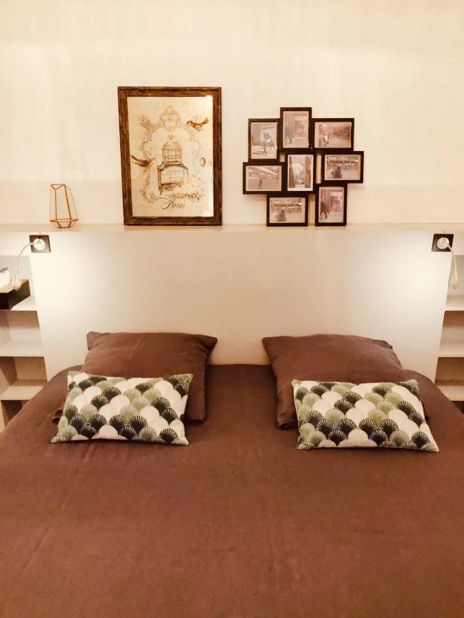 Le 3 Fuscien Accommodatie bij particulieren Amiens