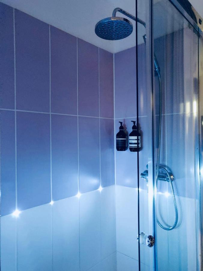 Accommodatie bij particulieren Le 3 Fuscien Amiens