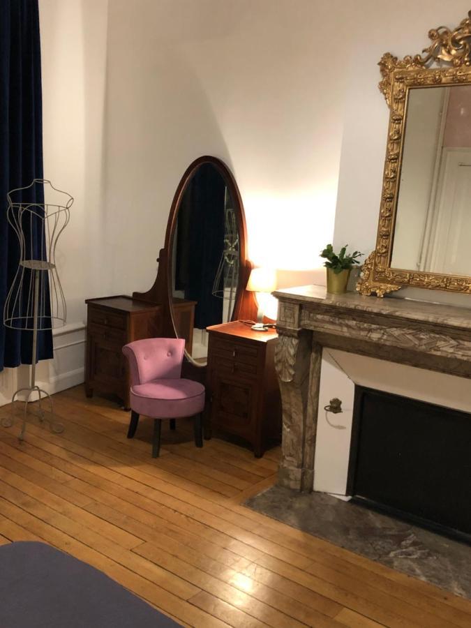 Le 3 Fuscien Accommodatie bij particulieren *