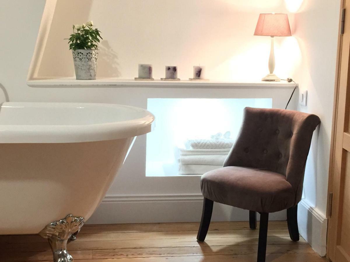 Le 3 Fuscien Accommodatie bij particulieren *