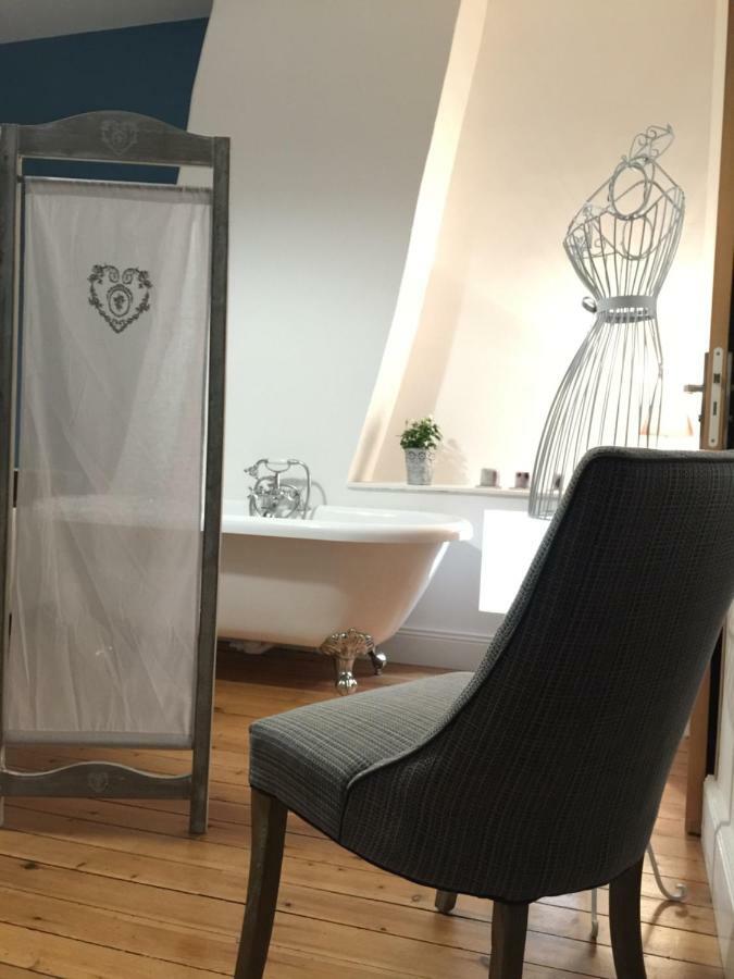 Le 3 Fuscien Accommodatie bij particulieren *