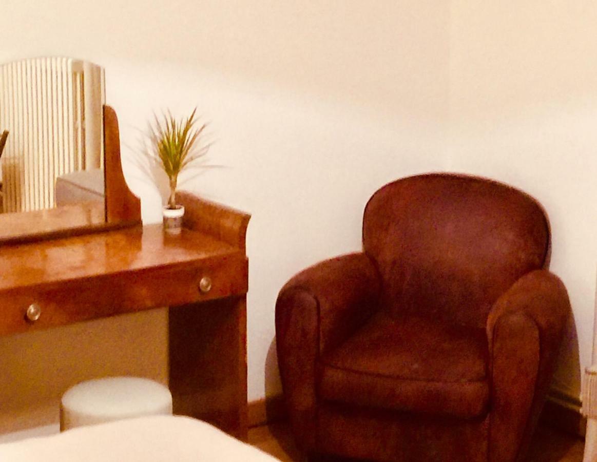 Le 3 Fuscien Accommodatie bij particulieren Amiens